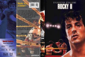 ROCKY 2 (1979) ร็อคกี้ ราชากำปั้น ทุบสังเวียน 2 [บรรยายไทย]